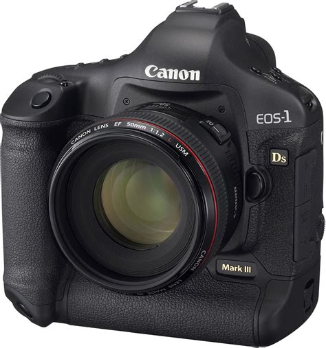 Nikon D60 vs Canon EOS 1Ds Mark III Karşılaştırma